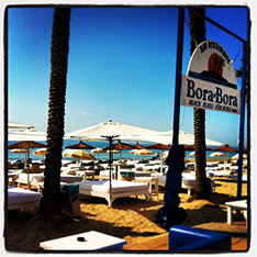 Hotel para Despedidas en Ibiza