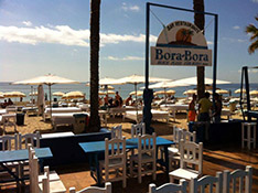 Hotel para Despedidas en Ibiza